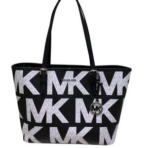 Michael KORS Jet set Tote medium Caryall